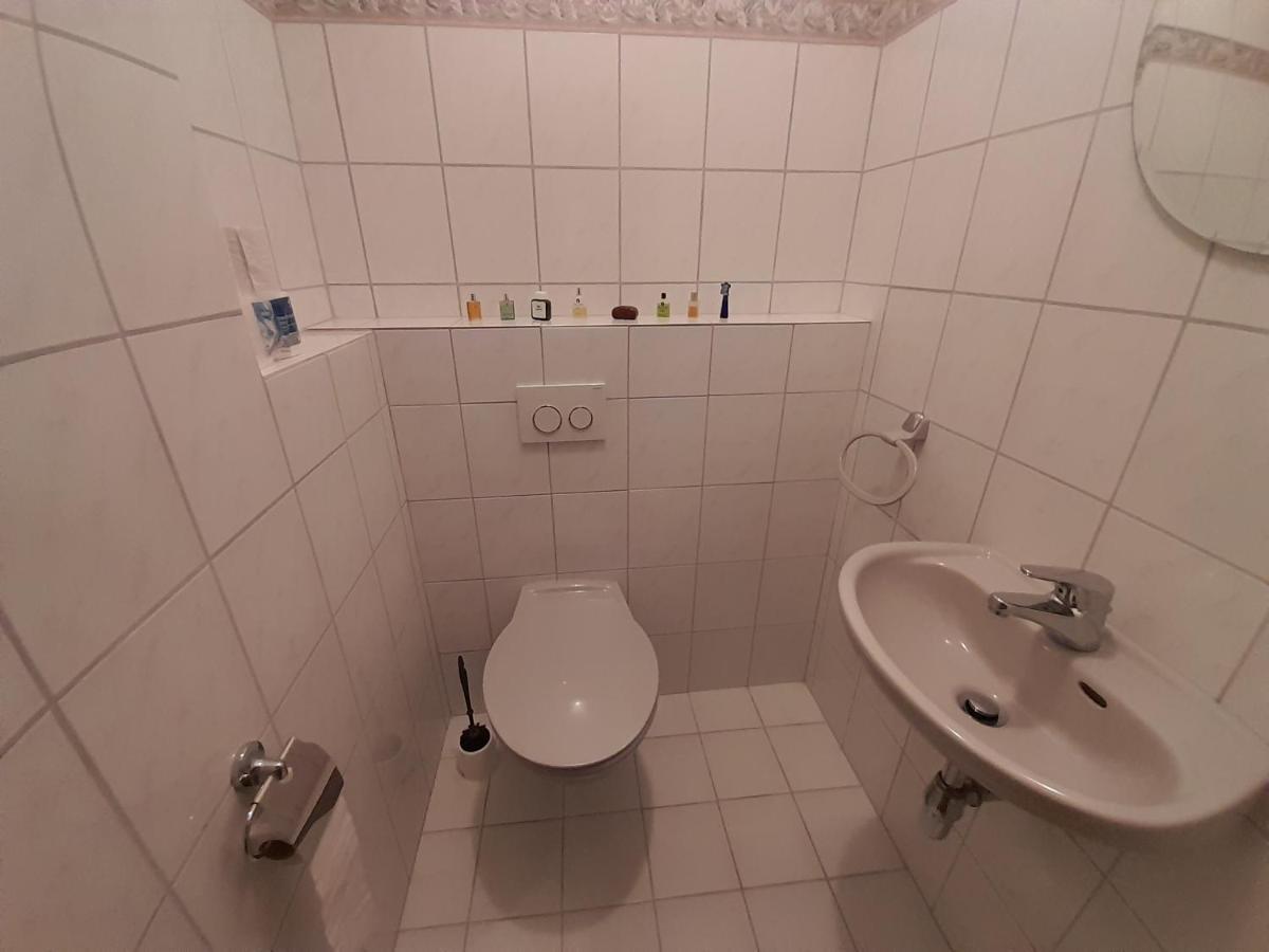 Ferienwohnung Am Schoosberg, Niederkirchen Bei Deidesheim Exterior foto